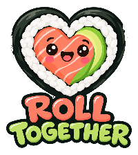 Roll Together